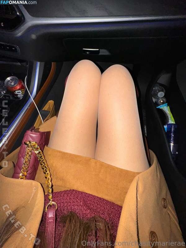 chasitymarierae Nago OnlyFans  Przeciekłe zdjęcie #1