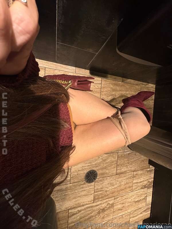 chasitymarierae Nago OnlyFans  Przeciekłe zdjęcie #2