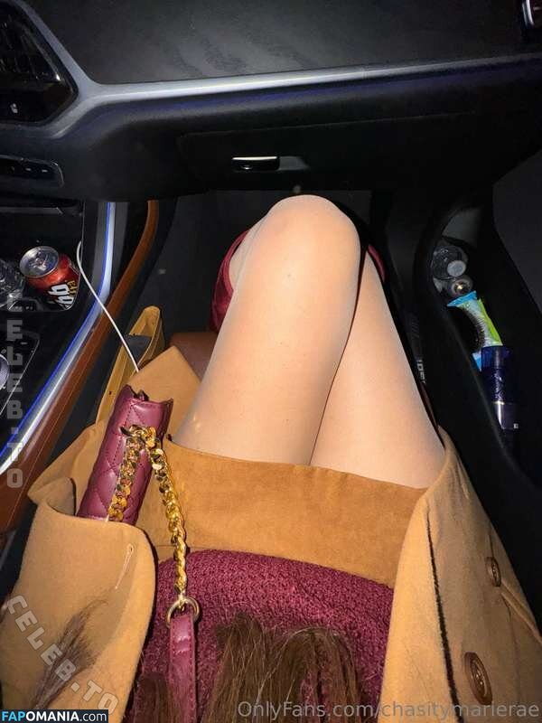 chasitymarierae Nago OnlyFans  Przeciekłe zdjęcie #10