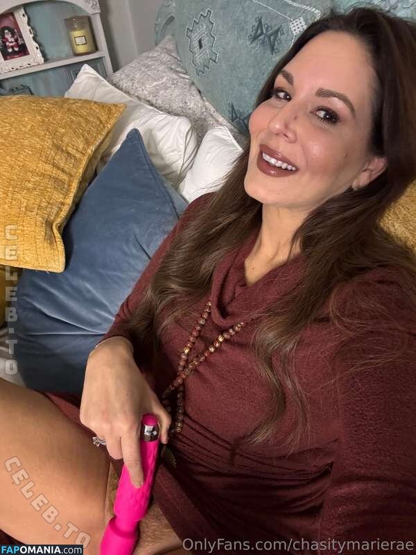 chasitymarierae Nago OnlyFans  Przeciekłe zdjęcie #15