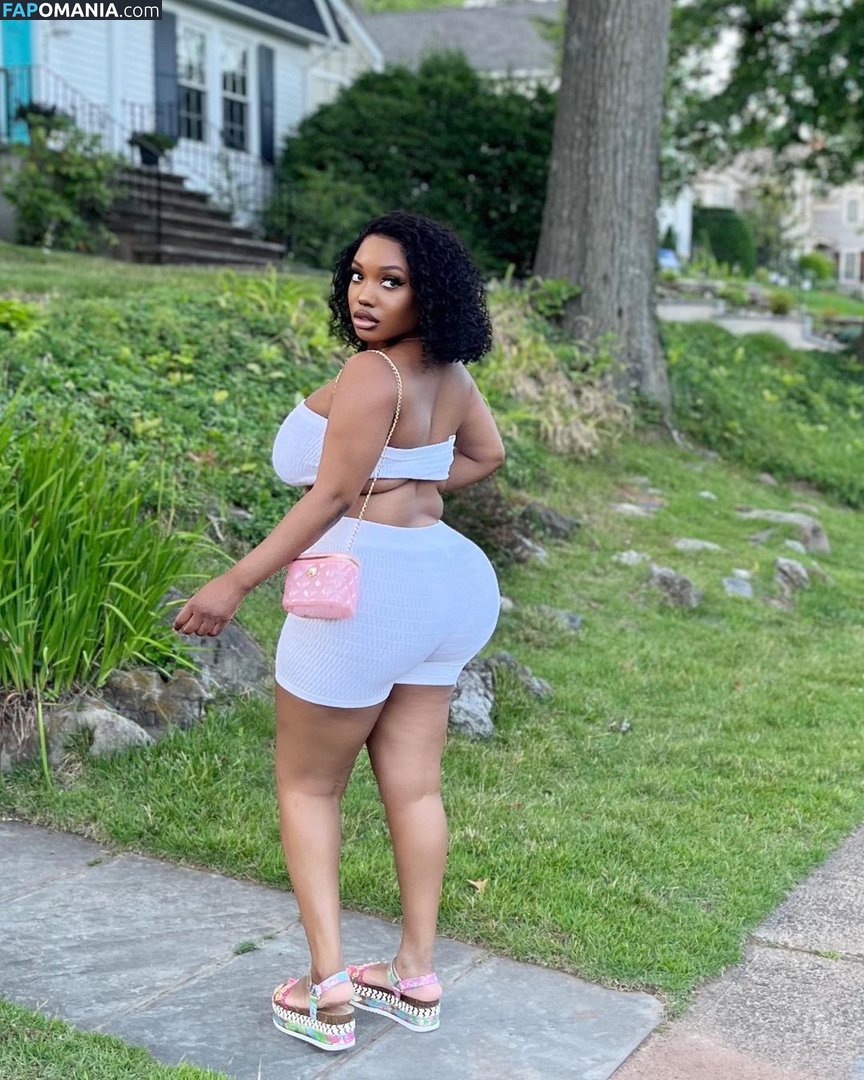 Chawanda Love / misswandaxo / mswandaxo Nago OnlyFans  Przeciekłe zdjęcie #8