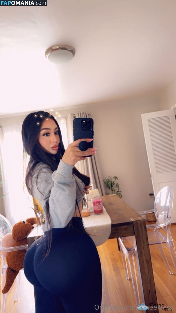 Cheekies2 Nago OnlyFans  Przeciekłe zdjęcie #3