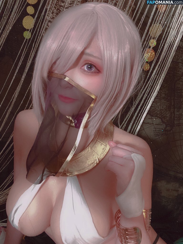 cheesewii / 起司块wii Nago OnlyFans  Przeciekłe zdjęcie #4