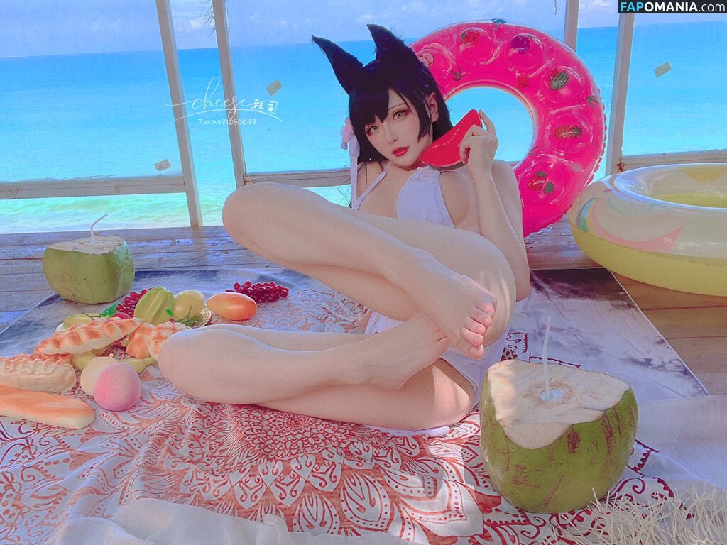 cheesewii / 起司块wii Nago OnlyFans  Przeciekłe zdjęcie #12