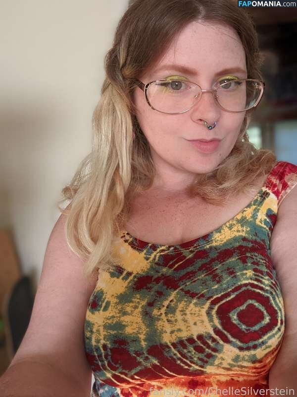 ChelleSilverstein / https: Nago OnlyFans  Przeciekłe zdjęcie #3