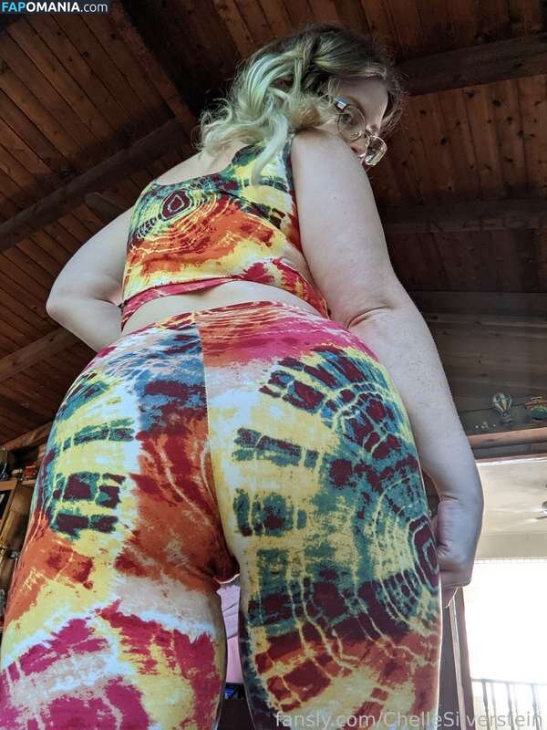 ChelleSilverstein / https: Nago OnlyFans  Przeciekłe zdjęcie #14