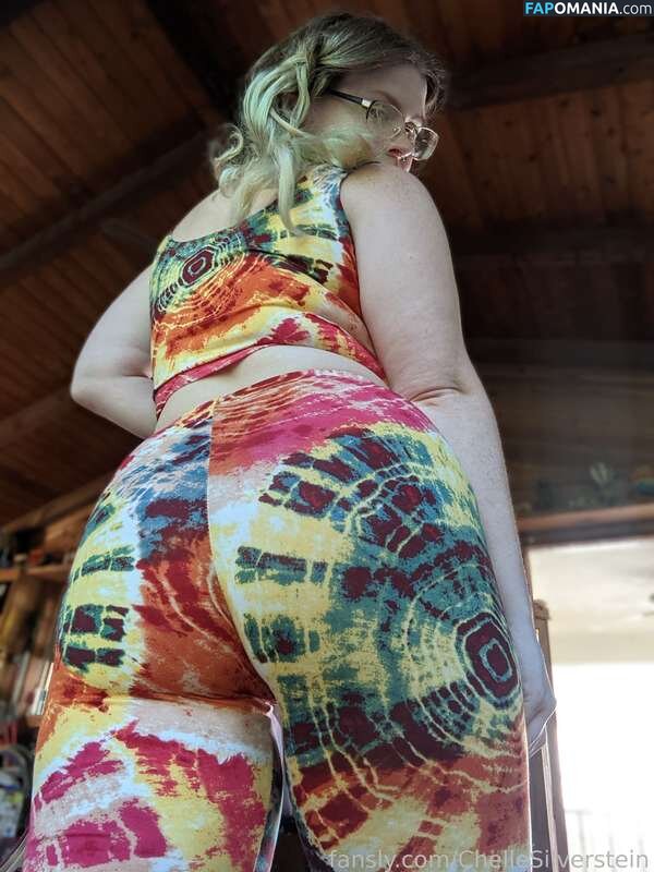 ChelleSilverstein / https: Nago OnlyFans  Przeciekłe zdjęcie #15