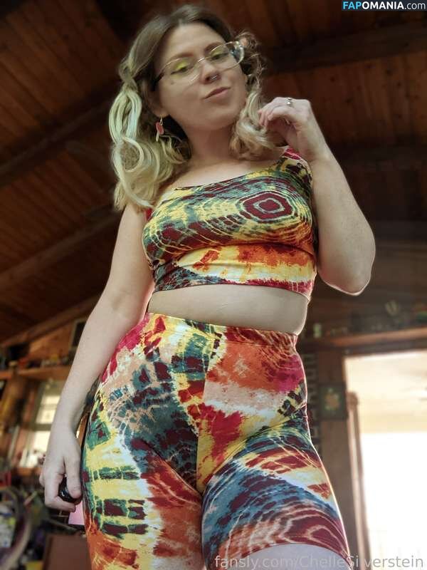 ChelleSilverstein / https: Nago OnlyFans  Przeciekłe zdjęcie #16