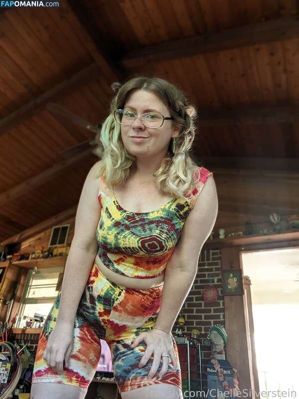 ChelleSilverstein / https: Nago OnlyFans  Przeciekłe zdjęcie #18