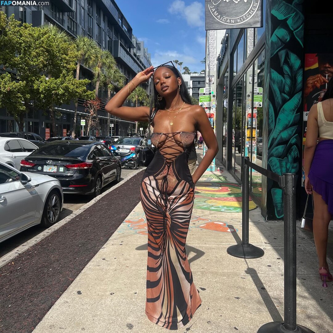 Chelley Bissainthe / _slimthin / chelley.b / itschelleyb Nago OnlyFans  Przeciekłe zdjęcie #4
