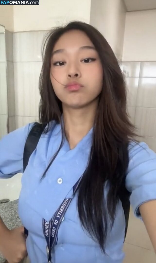 Chellianehara Nago OnlyFans  Przeciekłe zdjęcie #9