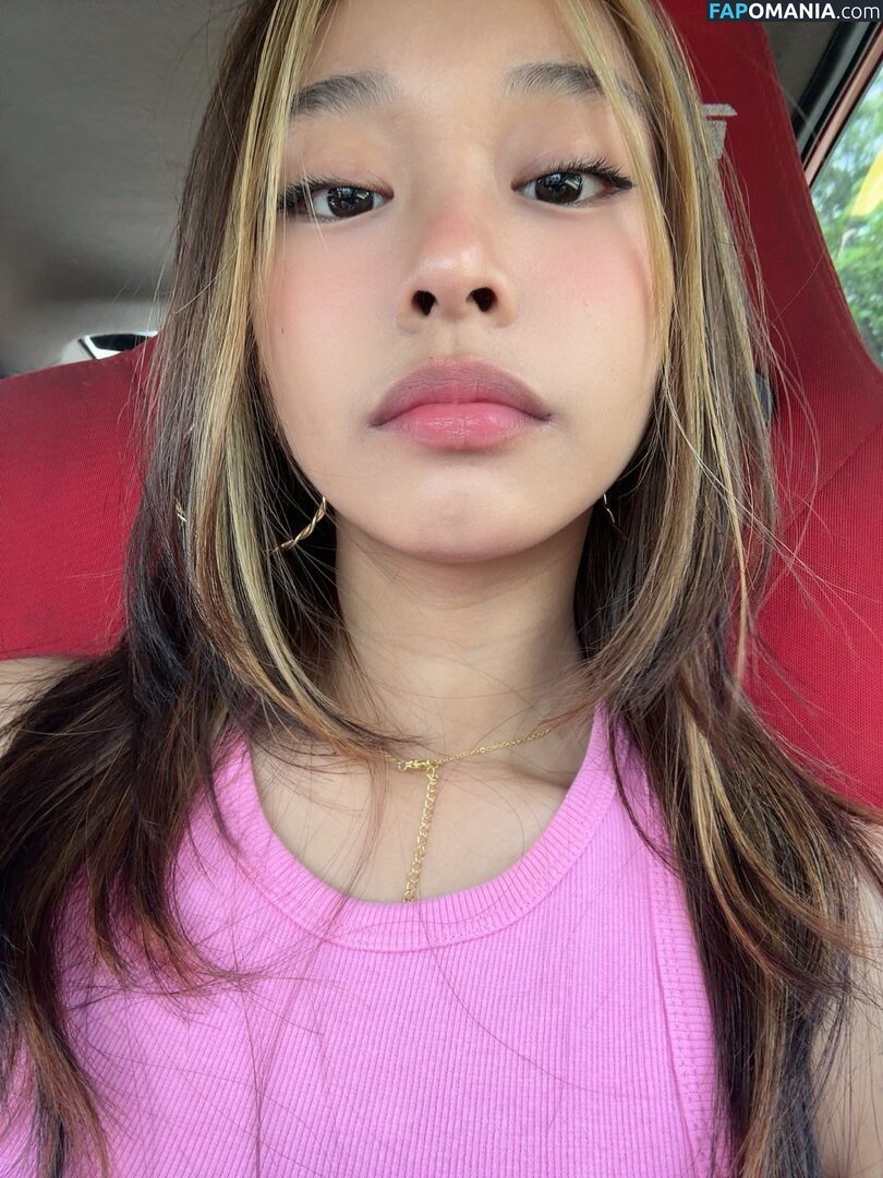 Chellianehara Nago OnlyFans  Przeciekłe zdjęcie #11