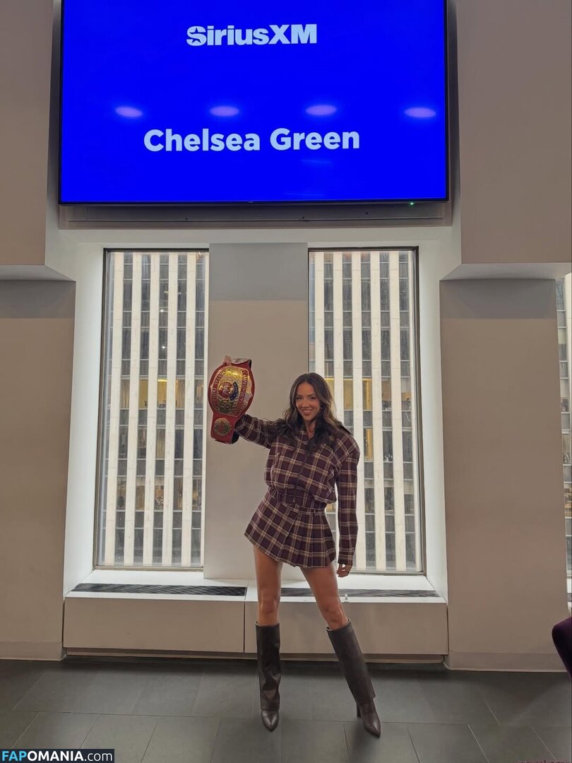 Chelsea Green / ImChelseaGreen / chelseaagreen Nago OnlyFans  Przeciekłe zdjęcie #1395