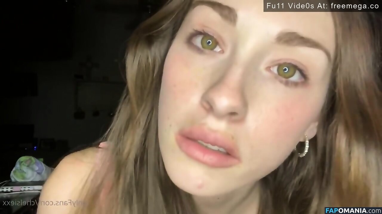 chelsiexx Nago OnlyFans  Przeciekłe zdjęcie #11
