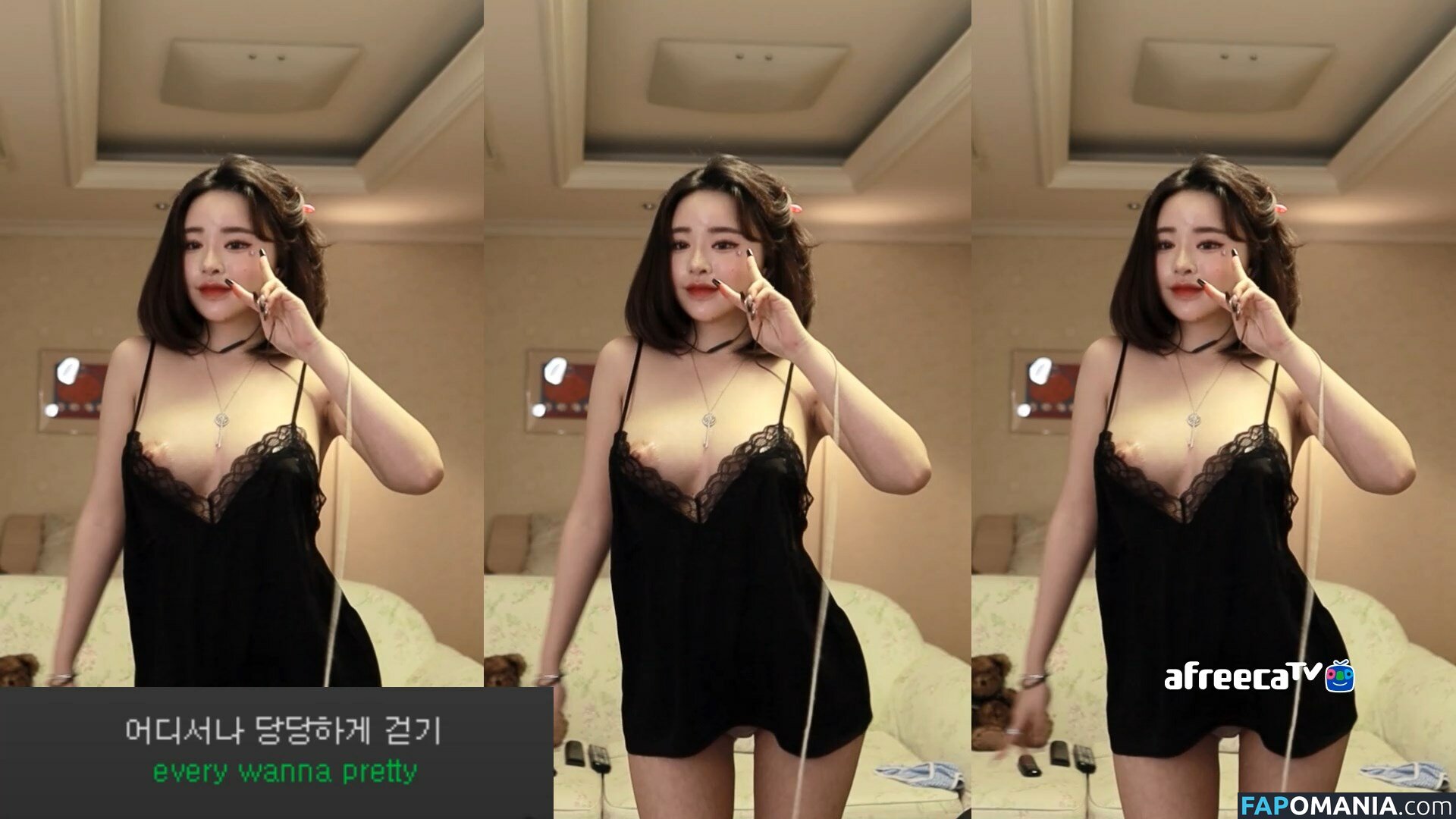 Cher._e / 손민경 Nago OnlyFans  Przeciekłe zdjęcie #2