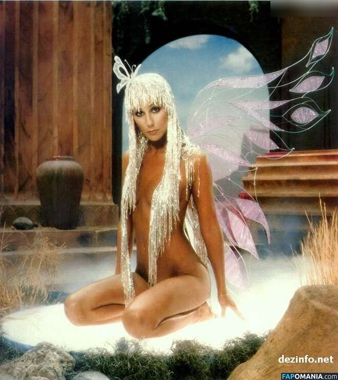 Cher Nago OnlyFans  Przeciekłe zdjęcie #29