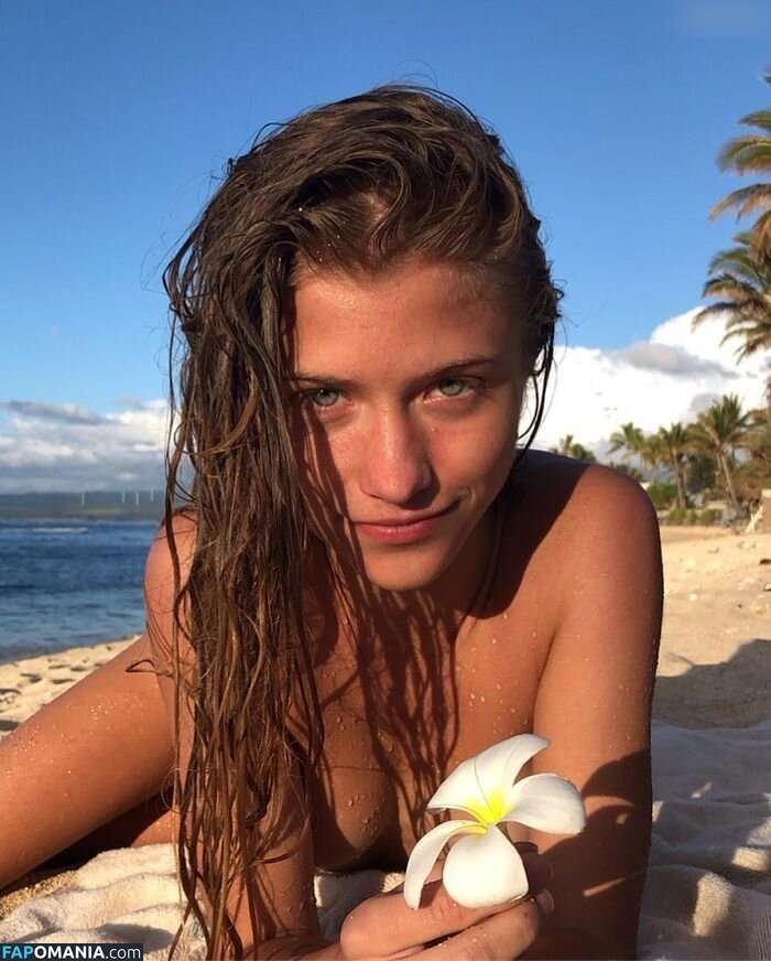 Cherie Lorraine / Cherry Albrecht / cherielorraine / solarrheart Nago OnlyFans  Przeciekłe zdjęcie #25
