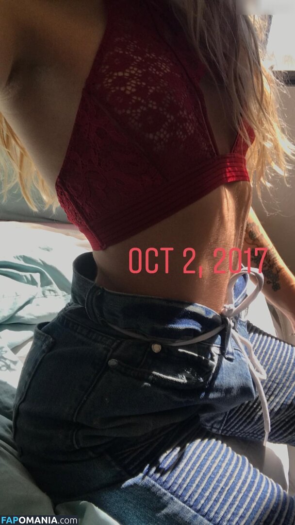 Cherie Lorraine / Cherry Albrecht / cherielorraine / solarrheart Nago OnlyFans  Przeciekłe zdjęcie #41