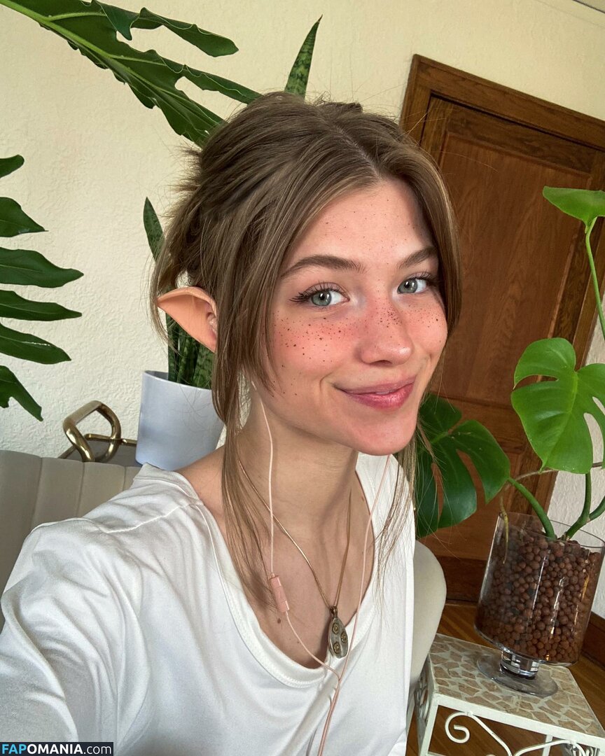 Cherie Lorraine / Cherry Albrecht / cherielorraine / solarrheart Nago OnlyFans  Przeciekłe zdjęcie #58