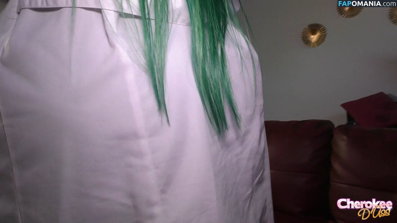 Cherokee D'Ass / cherokeedass / cherokeedassusa Nago OnlyFans  Przeciekłe zdjęcie #8