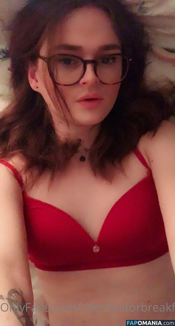 cherriesforbreakfast Nago OnlyFans  Przeciekłe zdjęcie #19