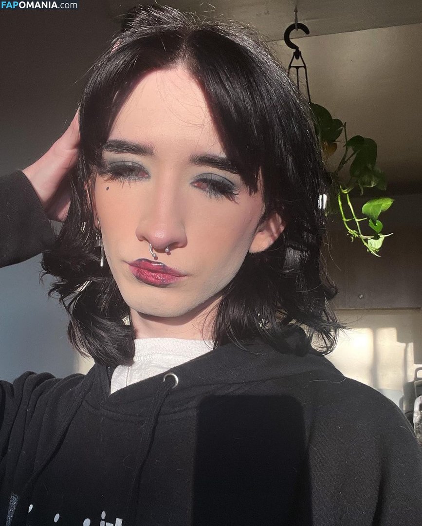 Cherry Darling / _cherrydarlin_ / ch3rrydarl1nn Nago OnlyFans  Przeciekłe zdjęcie #3