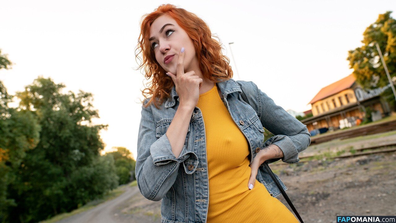 Cherrycandle / Cherrycandleph / cherry.candle_official Nago OnlyFans  Przeciekłe zdjęcie #68