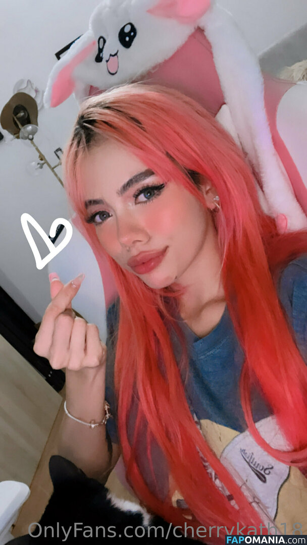 cherrykath18 Nago OnlyFans  Przeciekłe zdjęcie #17