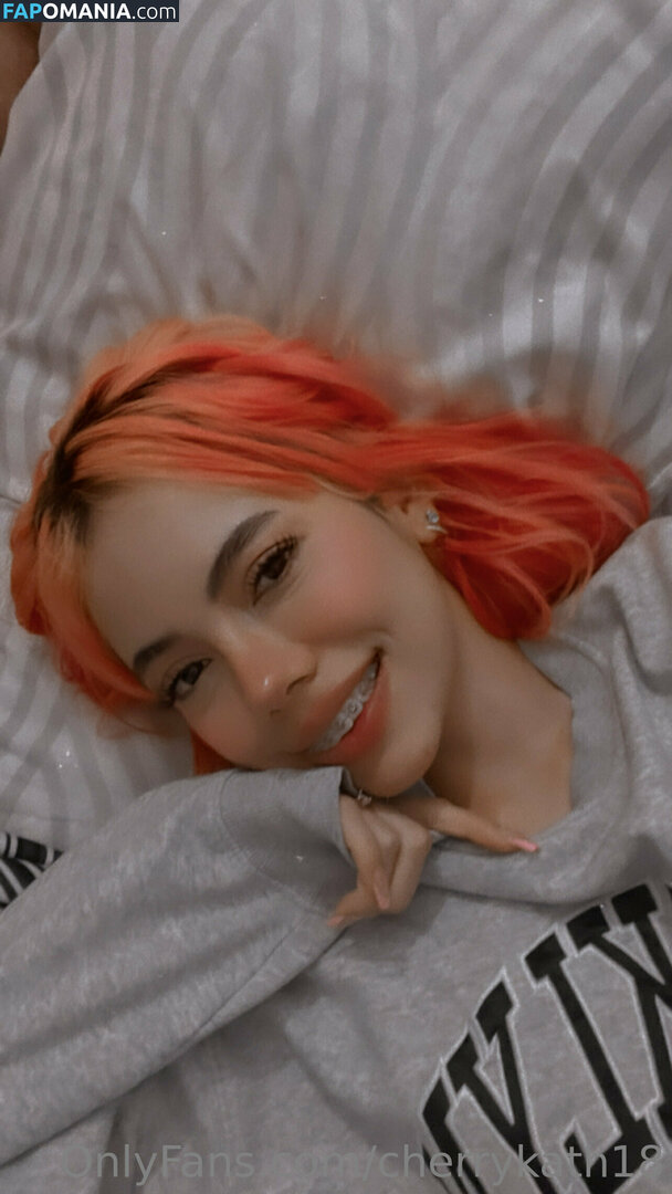 cherrykath18 Nago OnlyFans  Przeciekłe zdjęcie #18