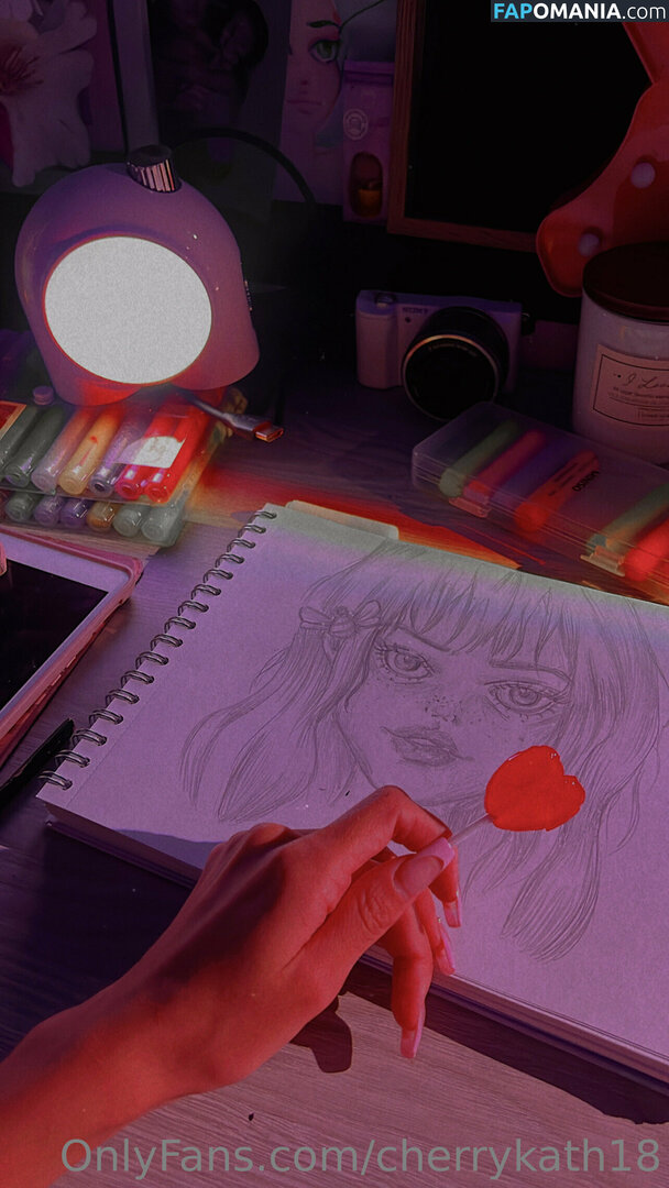 cherrykath18 Nago OnlyFans  Przeciekłe zdjęcie #21