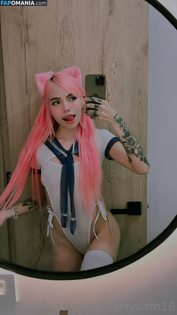 cherrykath18 Nago OnlyFans  Przeciekłe zdjęcie #53