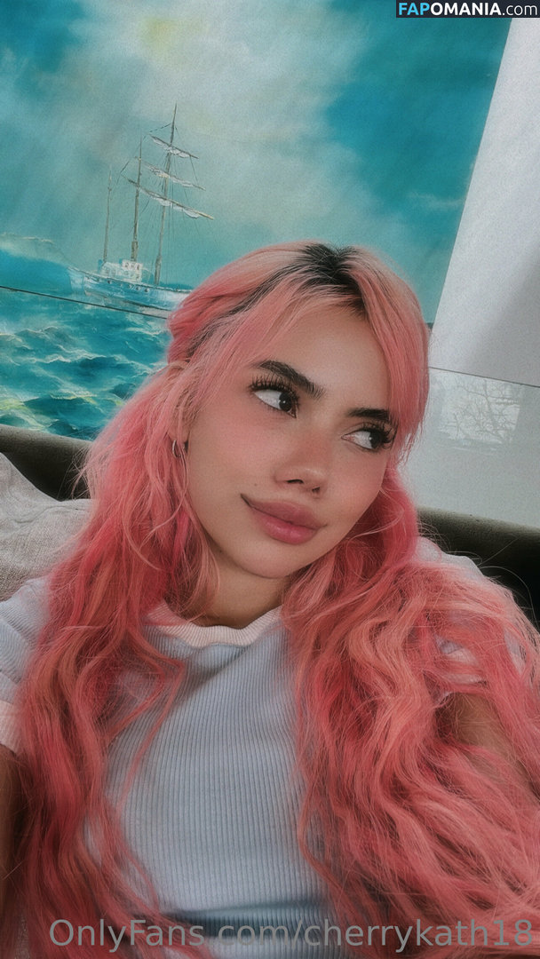 cherrykath18 Nago OnlyFans  Przeciekłe zdjęcie #67