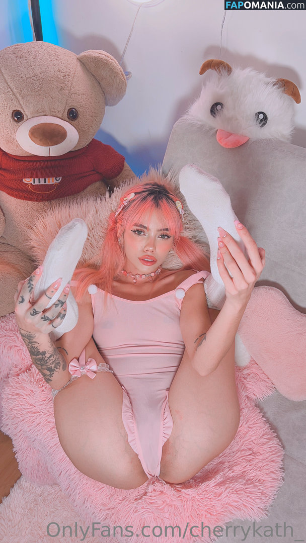 cherrykath18 Nago OnlyFans  Przeciekłe zdjęcie #104