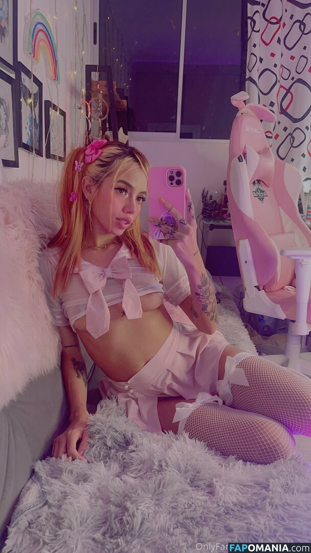 cherrykath18 Nago OnlyFans  Przeciekłe zdjęcie #182