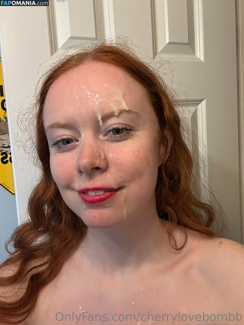 cherrylovebombb / cherrylovebombx Nago OnlyFans  Przeciekłe zdjęcie #77