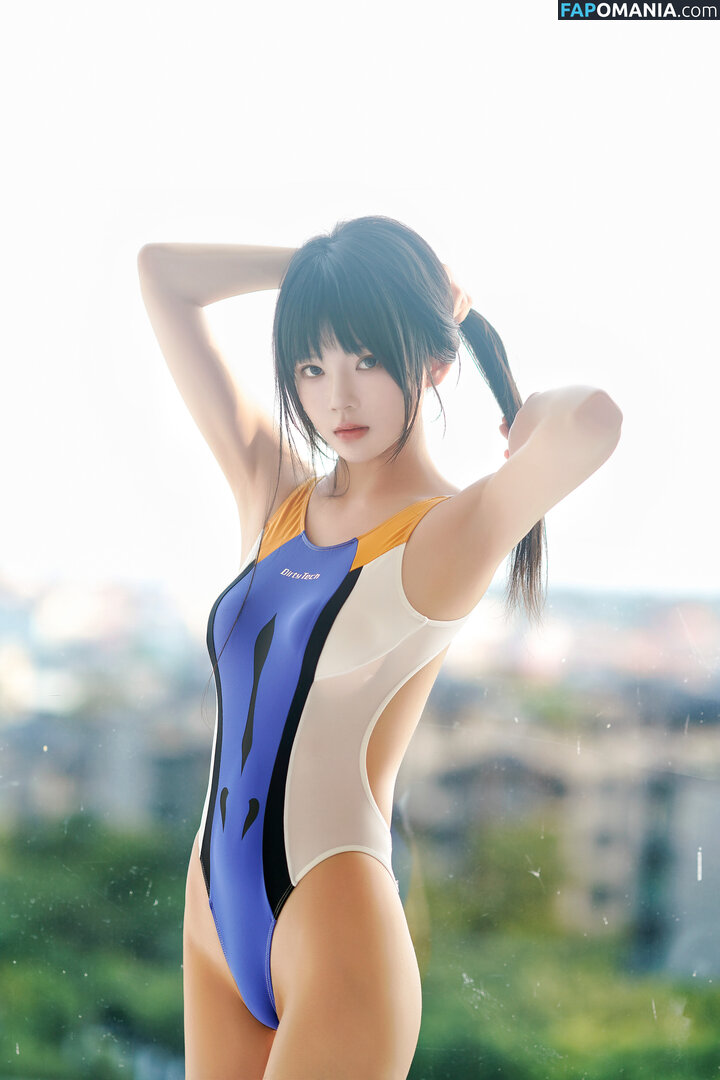 arrias / cherryneko0628 Nago OnlyFans  Przeciekłe zdjęcie #7