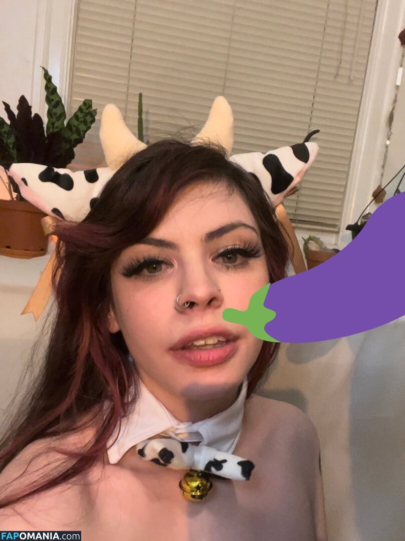 Cherrytonic / cherry_dum_dum / cherrytonicofficial Nago OnlyFans  Przeciekłe zdjęcie #1