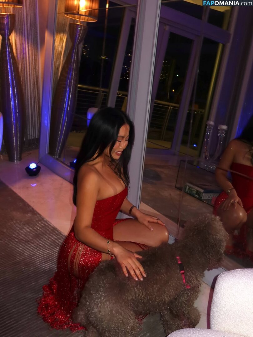Cheryl Xiao / cherylxxw Nago OnlyFans  Przeciekłe zdjęcie #17