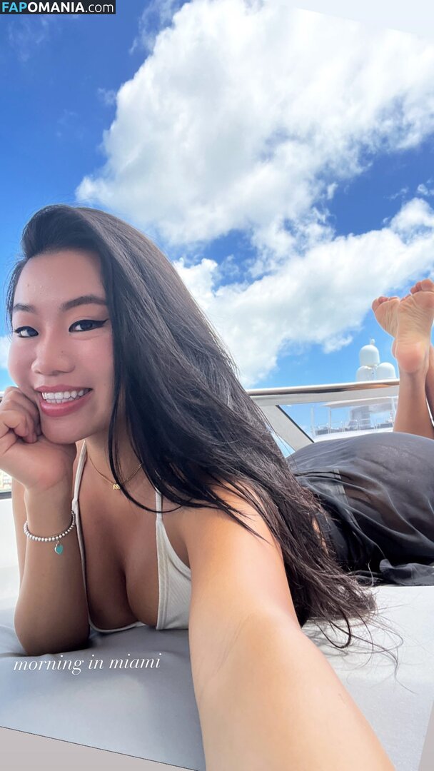 Cheryl Xiao / cherylxxw Nago OnlyFans  Przeciekłe zdjęcie #23