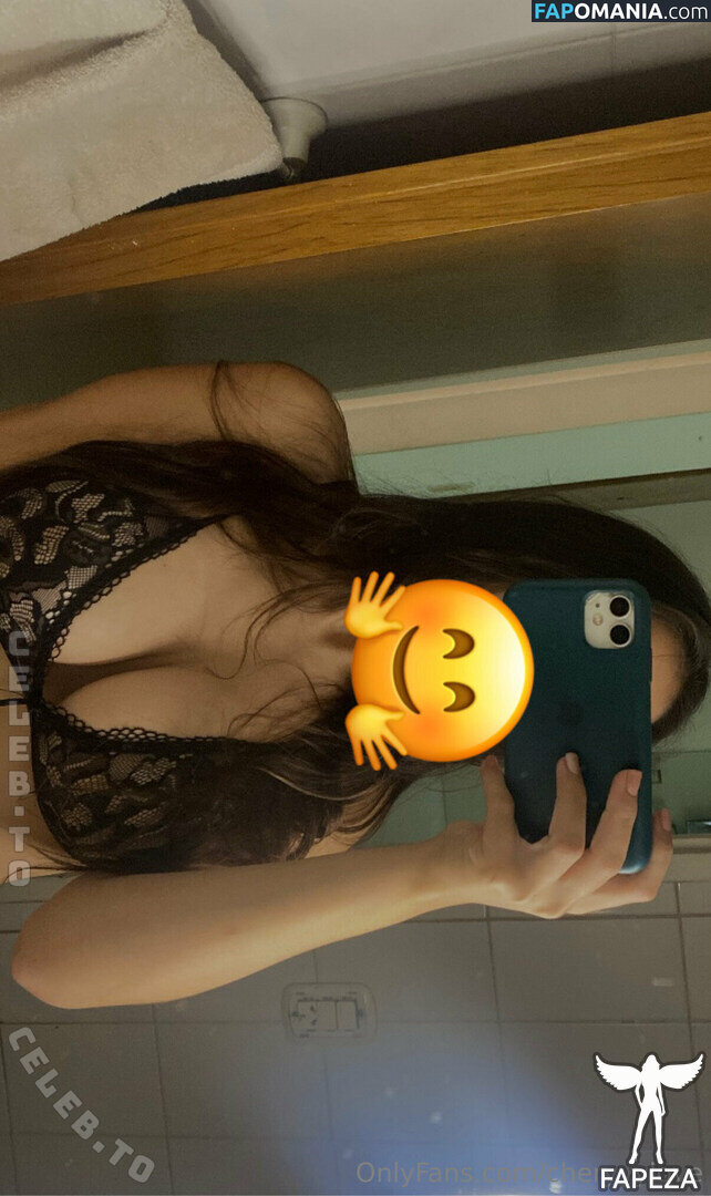 Cheryladyy / cheryyylove / maddixbabylove Nago OnlyFans  Przeciekłe zdjęcie #2