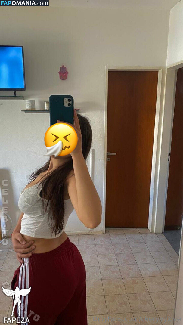 Cheryladyy / cheryyylove / maddixbabylove Nago OnlyFans  Przeciekłe zdjęcie #7