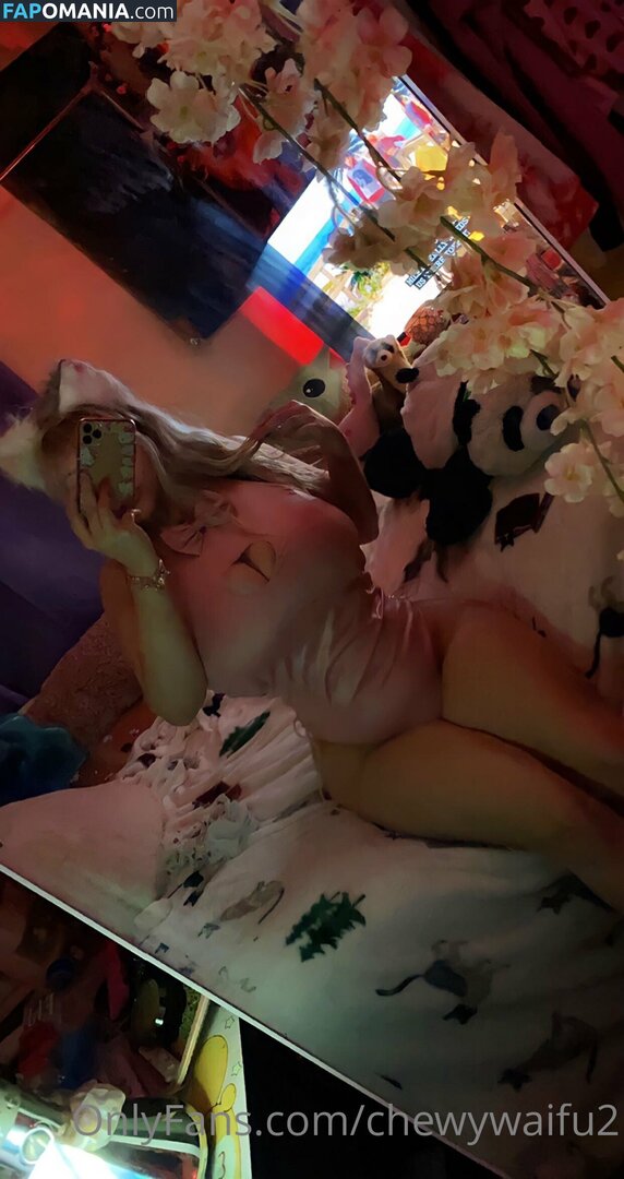 chewywaiffu / chewywaifu2 Nago OnlyFans  Przeciekłe zdjęcie #20