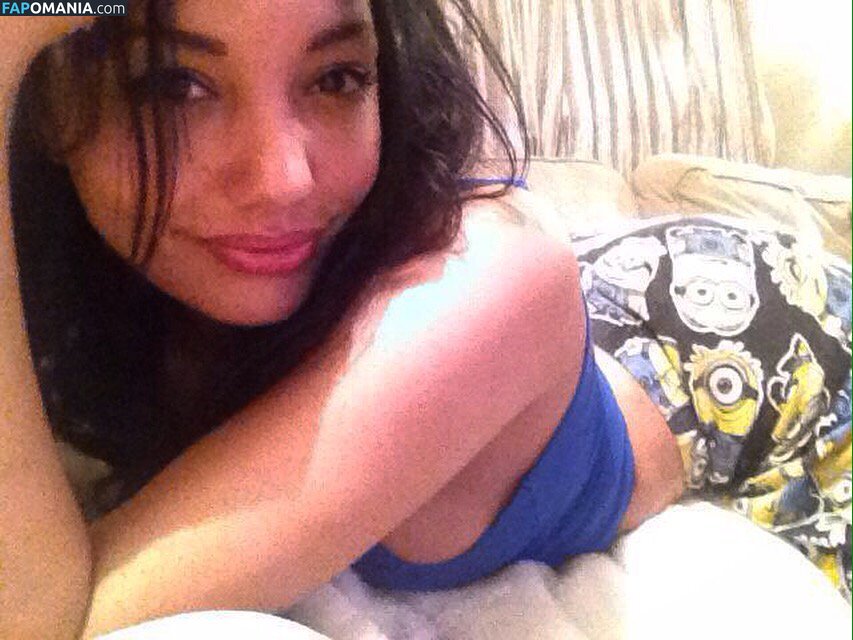 Chian Reynolds Nago OnlyFans  Przeciekłe zdjęcie #4