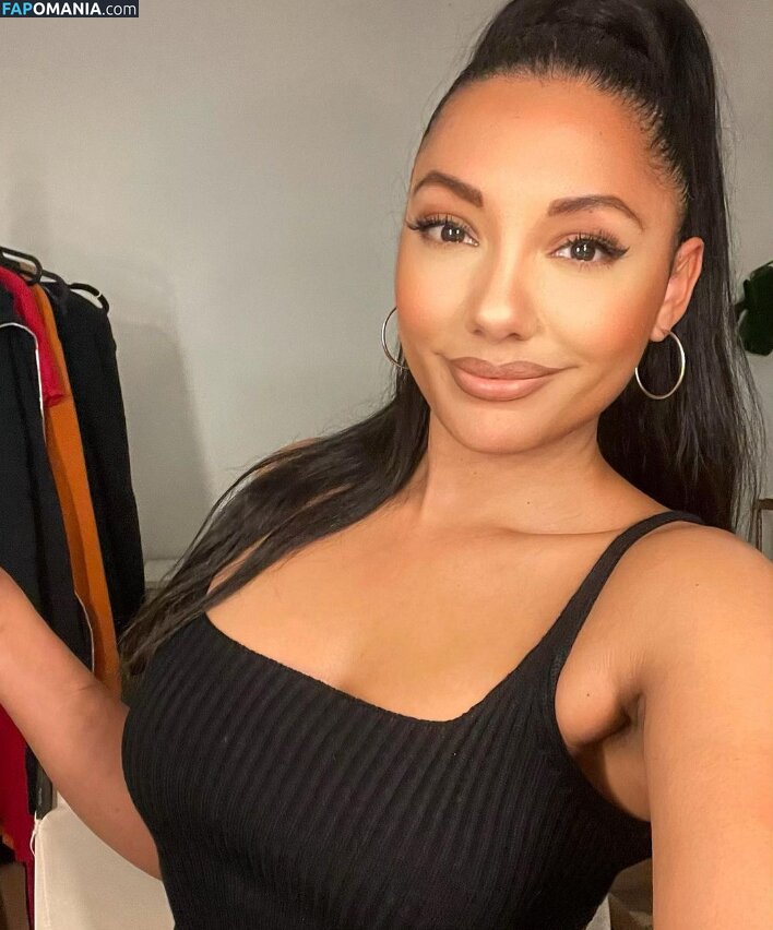 Chian Reynolds Nago OnlyFans  Przeciekłe zdjęcie #5