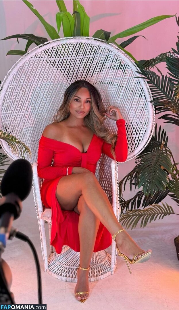 Chian Reynolds Nago OnlyFans  Przeciekłe zdjęcie #7