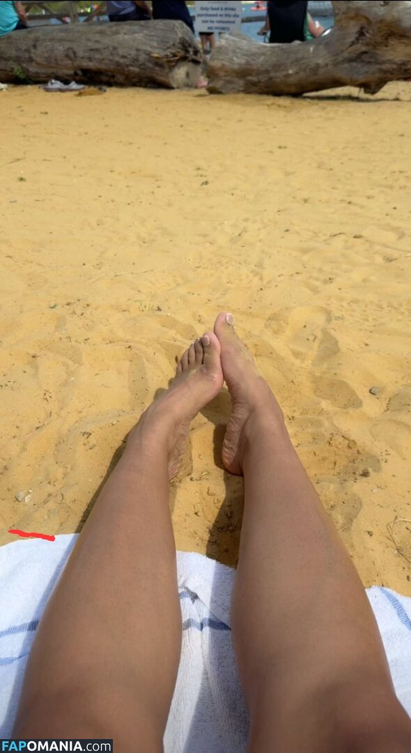 Chian Reynolds Nago OnlyFans  Przeciekłe zdjęcie #10