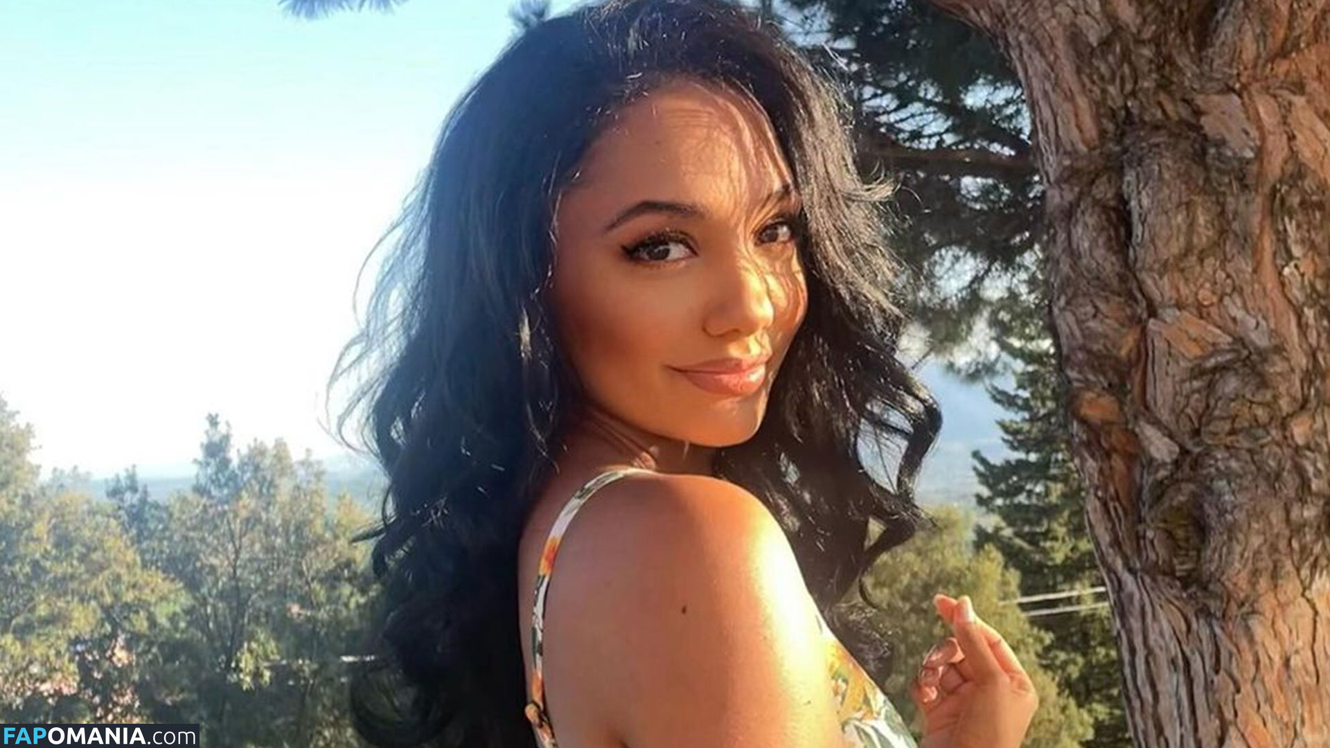 Chian Reynolds Nago OnlyFans  Przeciekłe zdjęcie #12