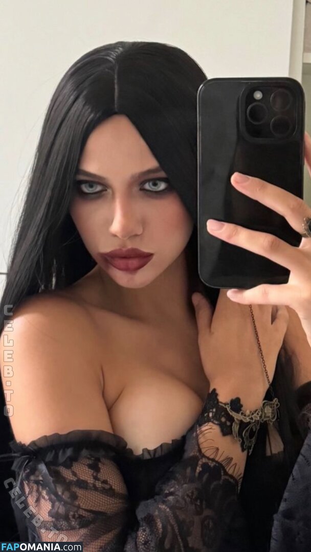 Chiara Basso / chiaraa.basso Nago OnlyFans  Przeciekłe zdjęcie #1