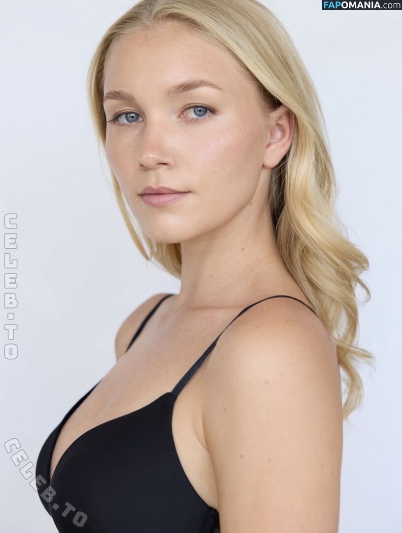 Chiara Schmitt / chiaracs_ Nago OnlyFans  Przeciekłe zdjęcie #7