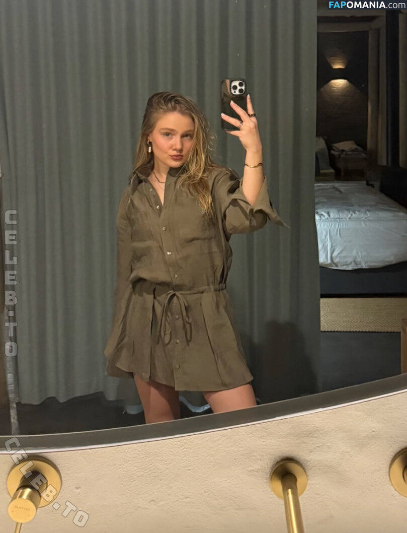 Chiara Tews / chiaratews Nago OnlyFans  Przeciekłe zdjęcie #1